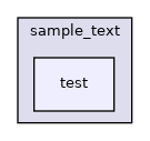 test